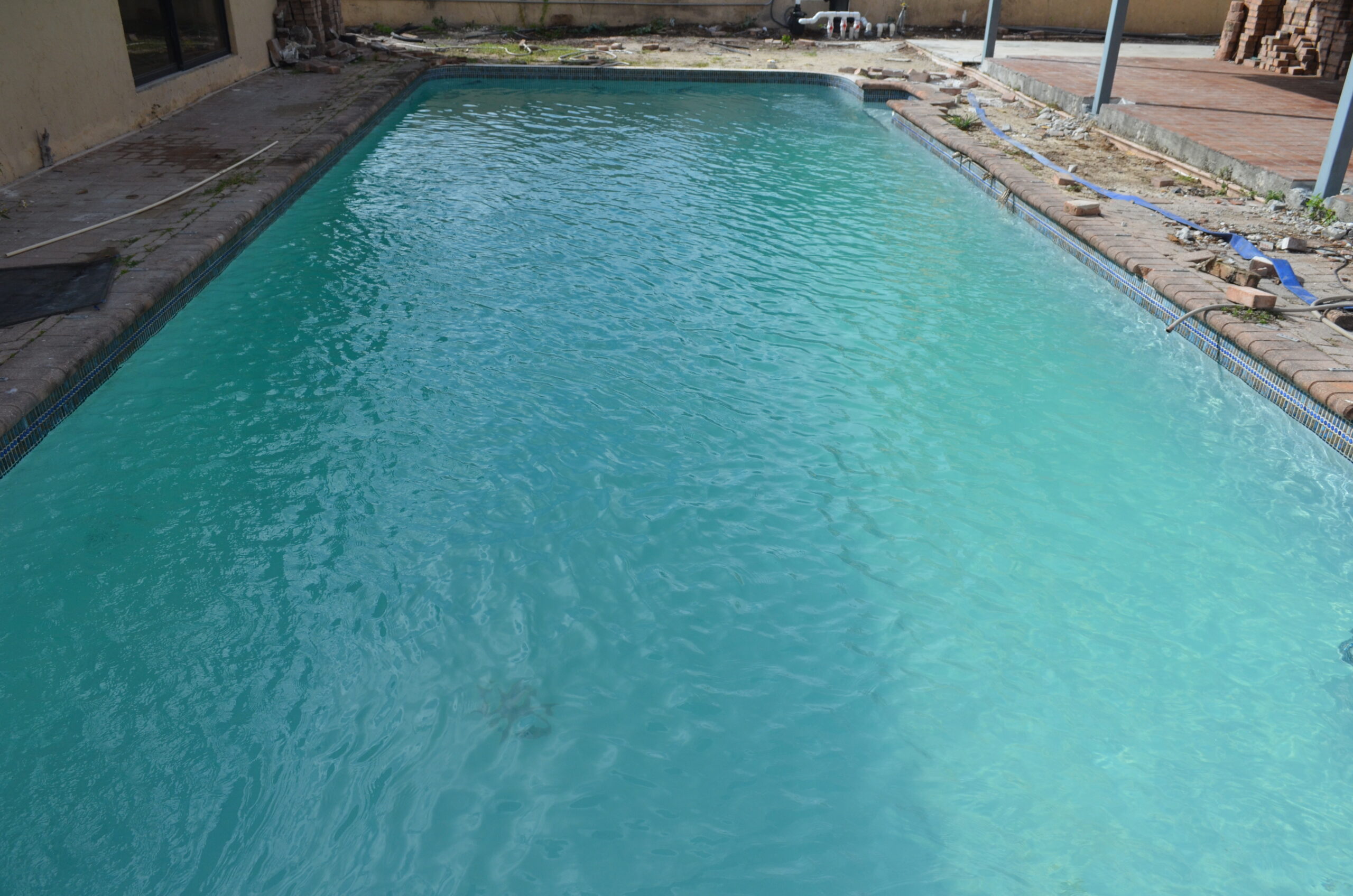 Pool service Dania Beach FL