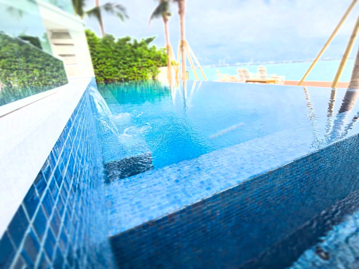 Pool service Miami Beach FL