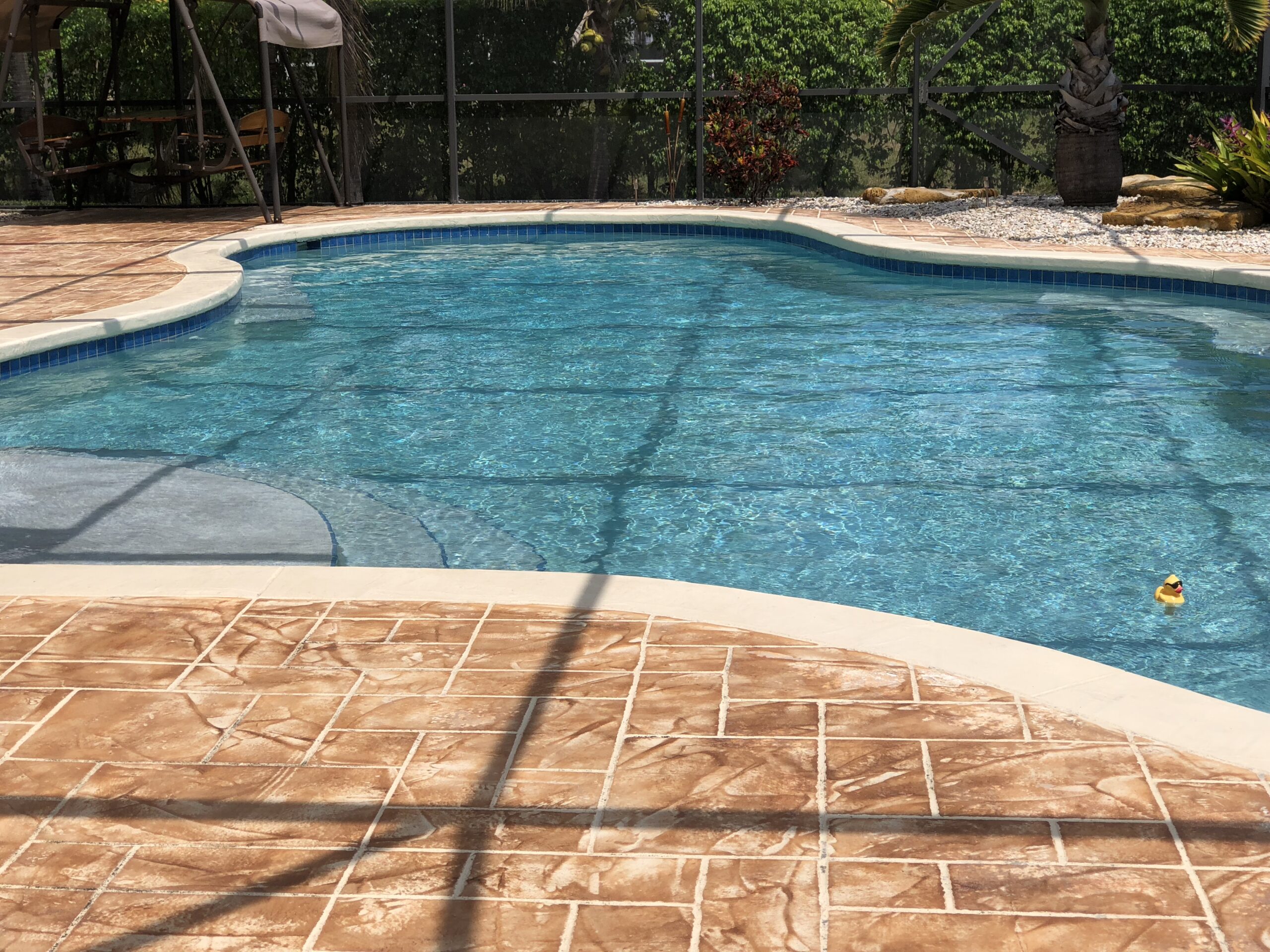 Pool service Plantation FL