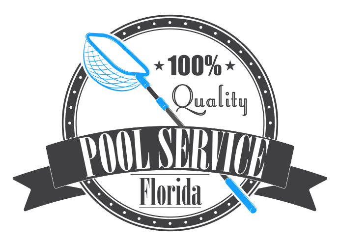 Pool Service FL Blue